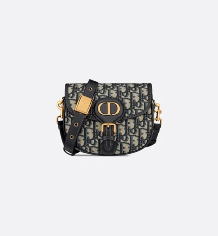 Dior Small Dior Bobby Bag HandBags