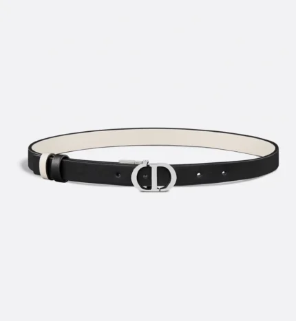 30 Montaigne Reversible Belt
