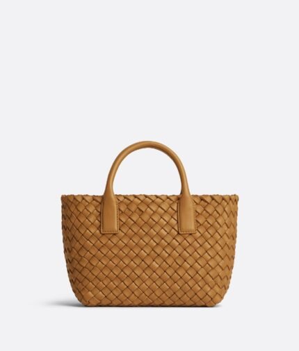 Bottega Veneta Mini Cabat