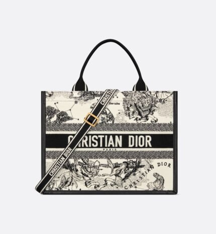 Dior Medium Dior Book Tote 36.5CM