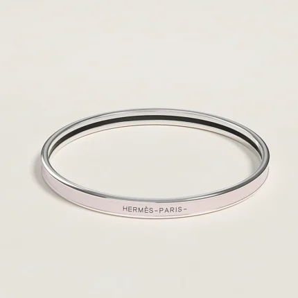 Uni enamel bracelet