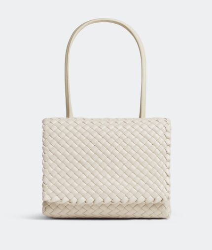 Bottega Veneta Patti Top Handle Bag