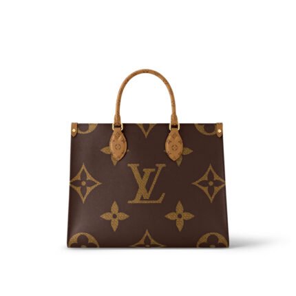 Louis Vuitton OnTheGo MM M45321