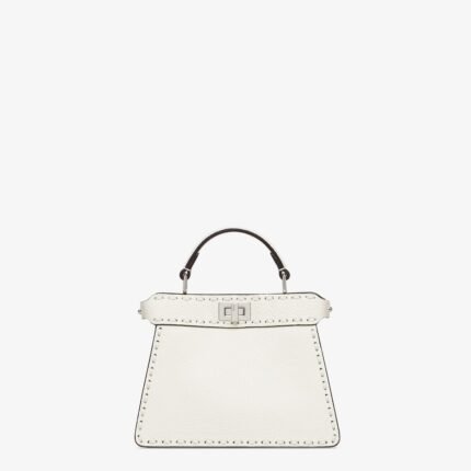 Peekaboo ISeeU Petite With 306 Hand-Sewn Topstitches