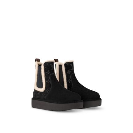 Aspen Chelsea Ankle Boot