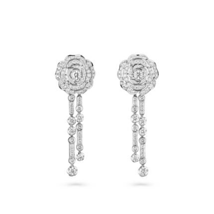 Diamant Evanescent Earrings