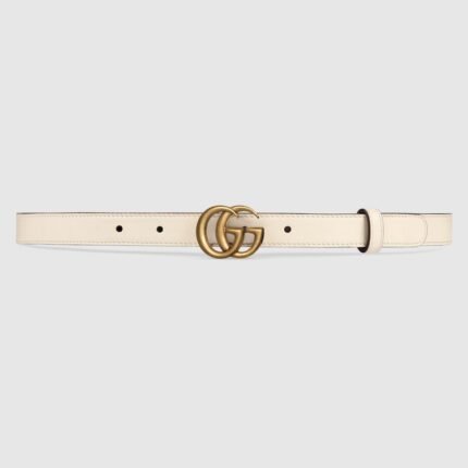 GG Marmont thin belt
