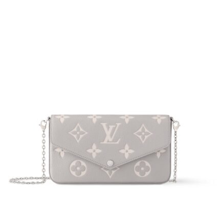 Louis Vuitton Félicie Pochette M14227