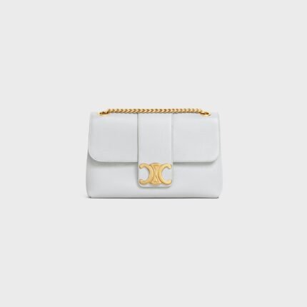 MEDIUM CELINE VICTOIRE BAG IN SUPPLE GRAINED CALFSKIN