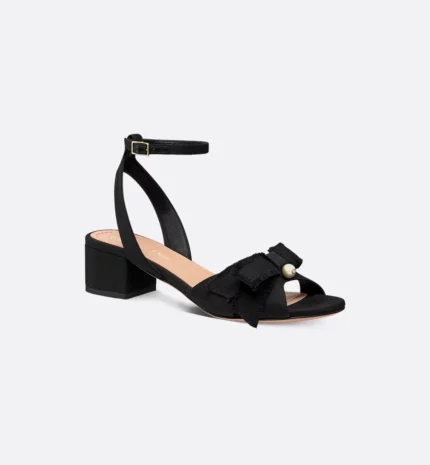 Adiorable Heeled Sandal