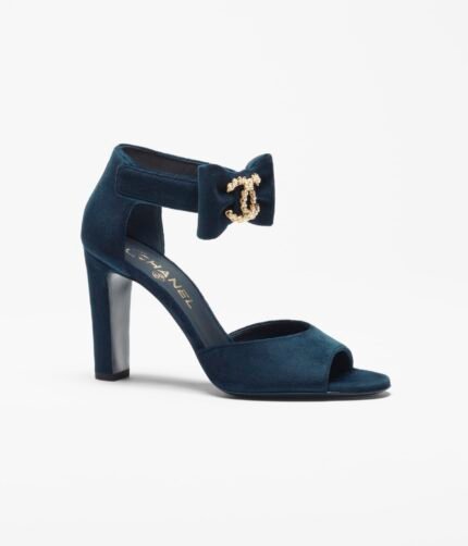 Fall-Winter 2024/25 Sandals