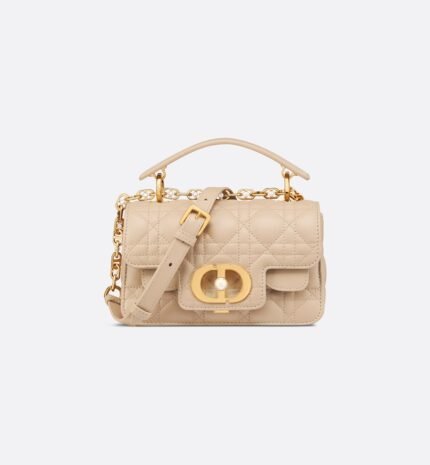Dior Mini Dior Jolie Top Handle Bag HandBags