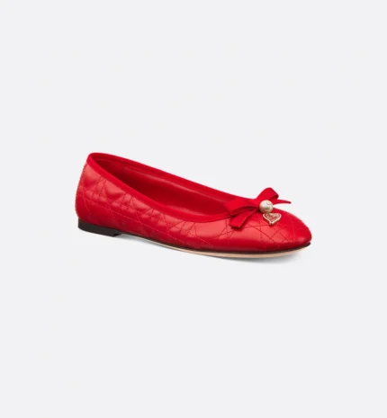 Dioramour Dior Ballet Flat