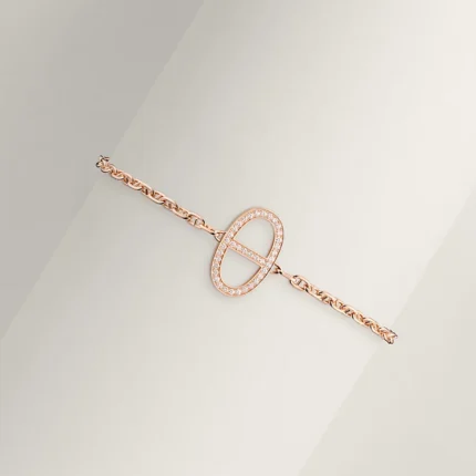 Chaine dancre Contour bracelet
