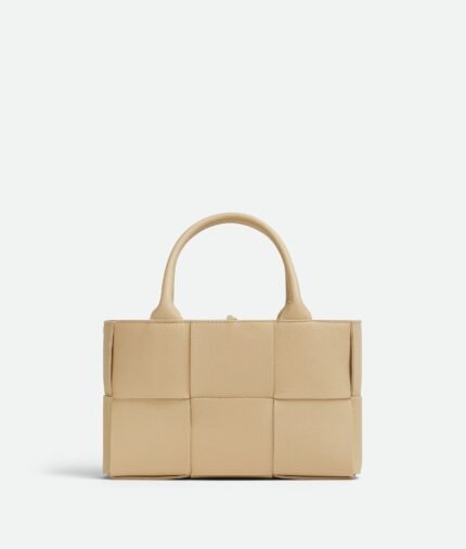 Bottega Veneta Mini Arco Tote