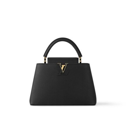 Louis Vuitton Capucines MM M24727
