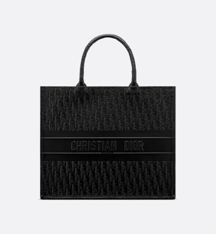 Dior Large Dior Book Tote 42CM