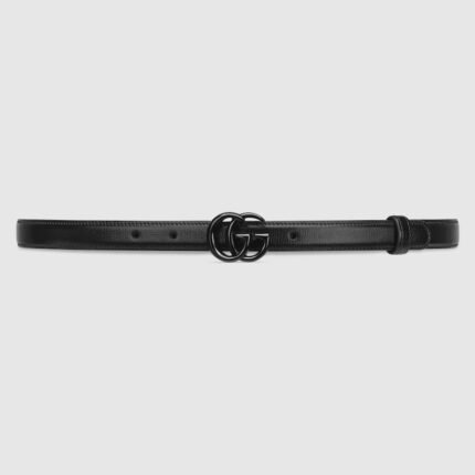 GG Marmont thin belt