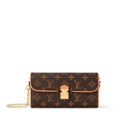 Louis Vuitton Pochette Camille M13566