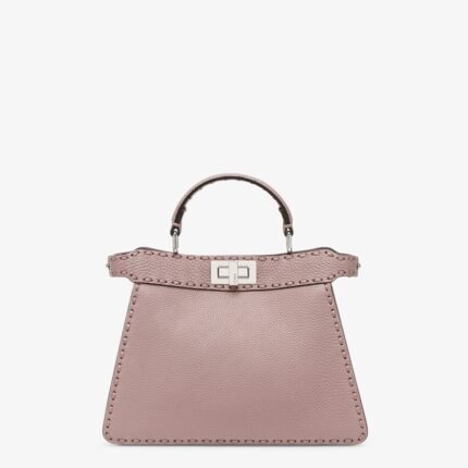 Peekaboo ISeeU Small With 556 Hand-Sewn Topstitches