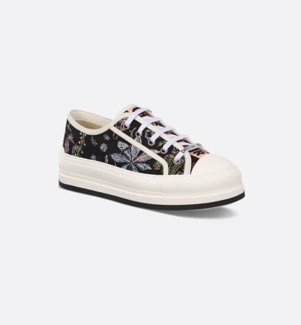 WalknDior Platform Sneaker
