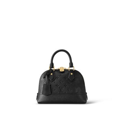 Louis Vuitton Neo Alma BB M44829
