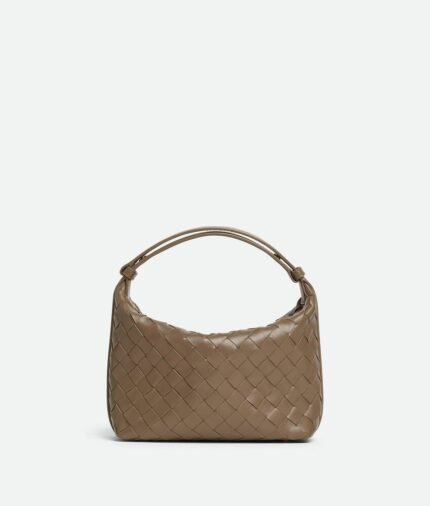 Bottega Veneta Mini Wallace