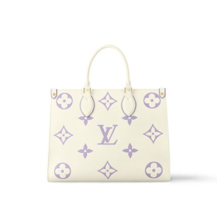 Louis Vuitton OnTheGo MM M23937