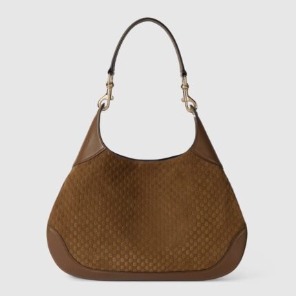 Gucci B Small Shoulder Bag