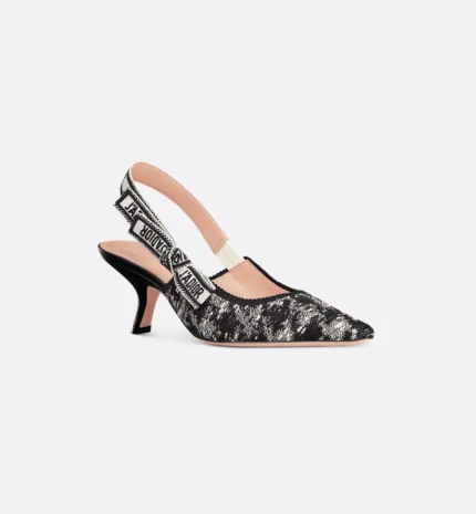 JAdior Slingback Pump