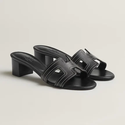 Oasis sandal