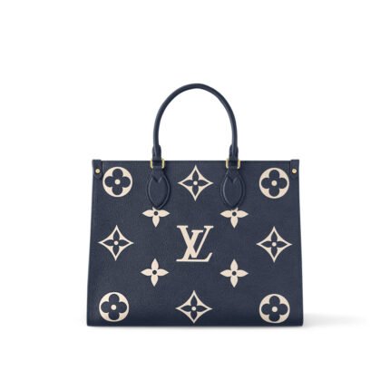 Louis Vuitton OnTheGo MM M47084