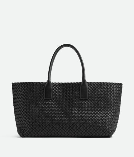Bottega Veneta Medium Cabat