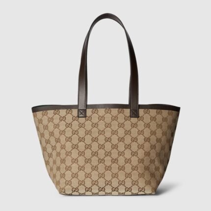 Gucci Totissima Small Tote Bag