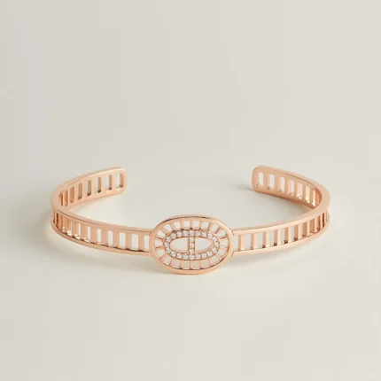 Chaine dancre Divine bracelet