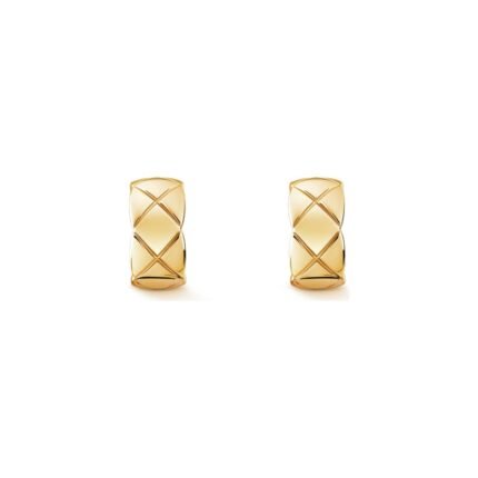 Coco Crush earrings
