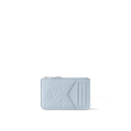 Louis Vuitton Romy Card Holder M83645