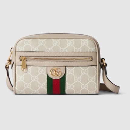 Ophidia Mini Shoulder Bag