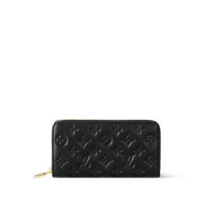 Louis Vuitton Zippy Wallet M81510