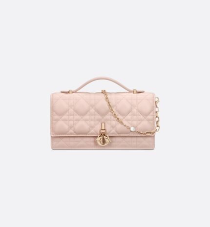 Dior My Dior Mini Bag