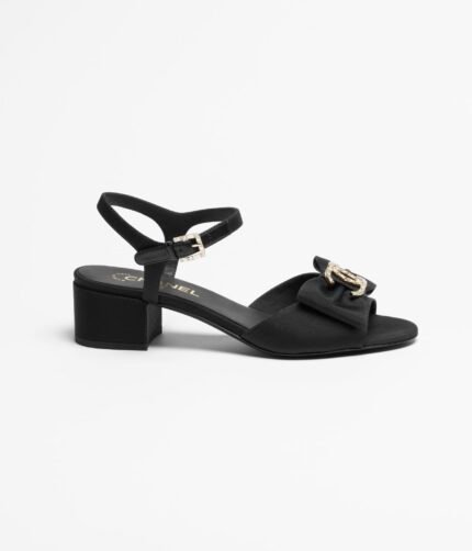 Fall-Winter 2024/25 Sandals