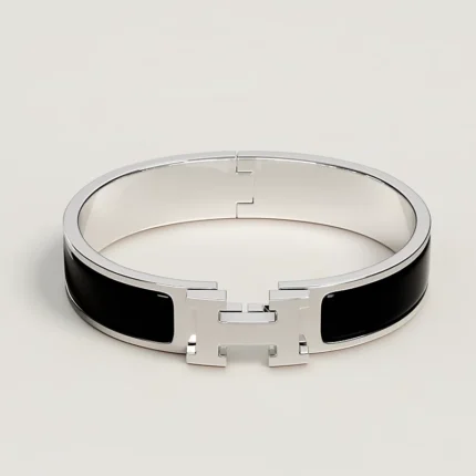 Clic H bracelet