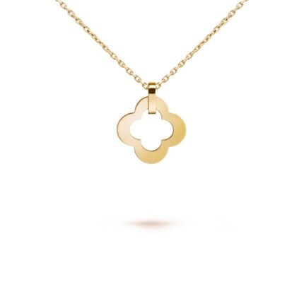 Byzantine Alhambra pendant