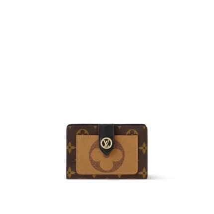 Louis Vuitton Juliette Wallet M69432