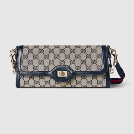 Gucci Luce Small Shoulder Bag