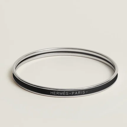 Uni enamel bracelet