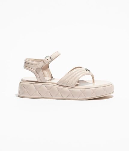 Cruise 2024/25 Sandals