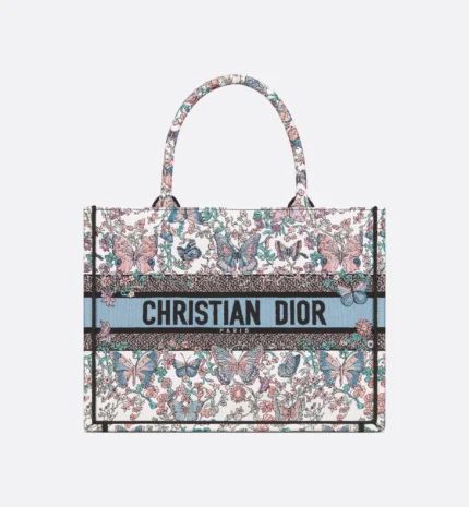 Dior Medium Dior Book Tote 36CM