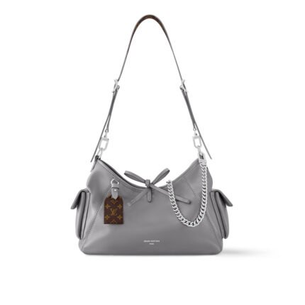 Louis Vuitton CarryAll Cargo PM M12579