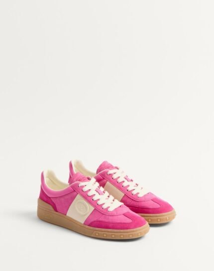 UPVILLAGE CROSTA SNEAKER
